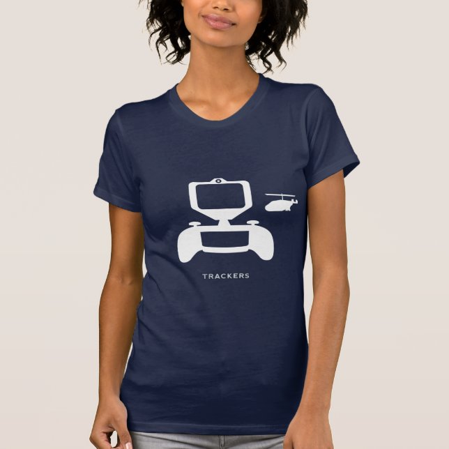 T-shirt Orville (Frente)
