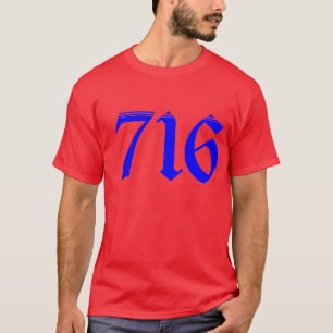 T-shirt Os 716