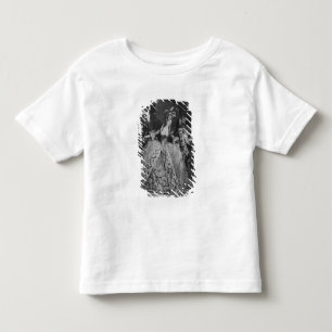 T-shirt Os adeuses