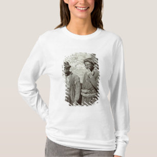 T-shirt Os arménios