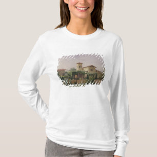 T-shirt Os banhos romanos, 1848
