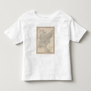 T-shirt Os Estados Unidos 19