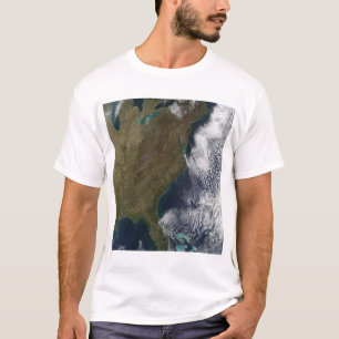 T-shirt Os Estados Unidos orientais 2