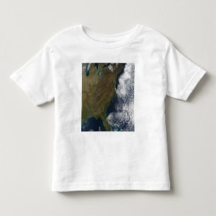 T-shirt Os Estados Unidos orientais 2