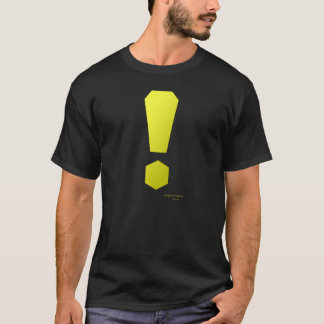 T-shirt Os geeks do computador unem-se!!!