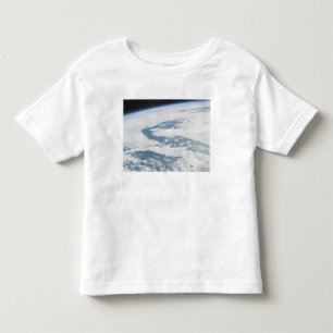 T-shirt Os iceberg velhos de cinco anos aproximam Geórgia