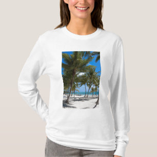 T-shirt Os Moorings Resort, Maratona, Key West,