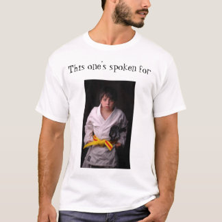 T-shirt Os Peddlers 2005 de Sammie