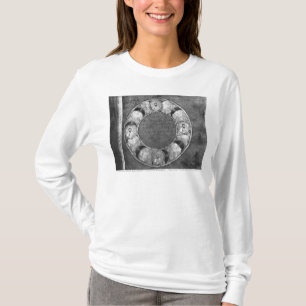 T-shirt Os quatro evangelistas