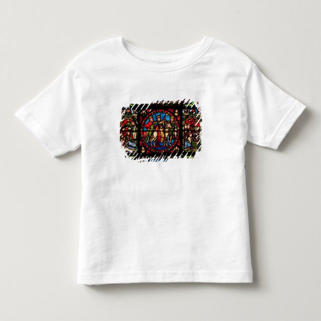 T-shirt Os três Magi (Frente)