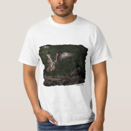 T-Shirt Osprey