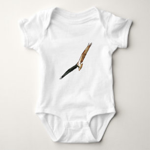 T-shirt Osprey