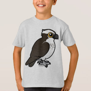 T-shirt Osprey bonito