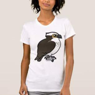 T-shirt Osprey bonito