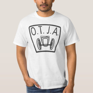 T-Shirt OTJA