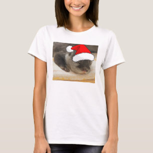 T-shirt Otter Natal