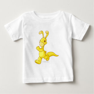 T-shirt Ouro de Blumaroo