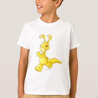 T-shirt Ouro de Blumaroo