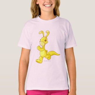 T-shirt Ouro de Blumaroo