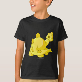T-shirt Ouro de Chomby