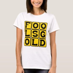 T-shirt Ouro de Tolo, Mineral Feldspato