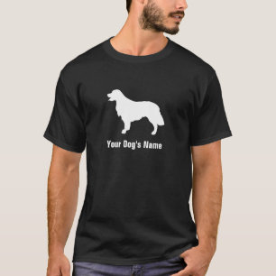 T-shirt Ouro Retriever ・ ル ン デ レ ト リ バ de