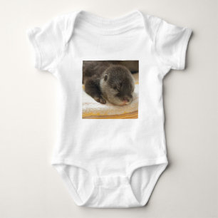 T-shirt Outra Sonolenta