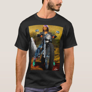 T-shirt Outta aqui!