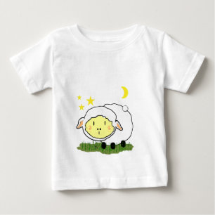 T-shirt Ovelha Cordeiro