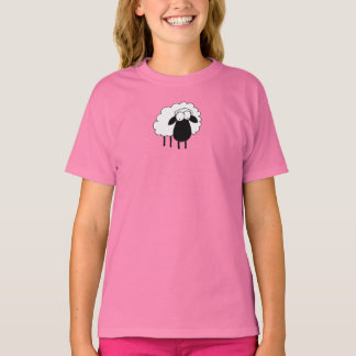 T-shirt Ovinos