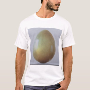T-shirt Ovo da Idade do Bronze