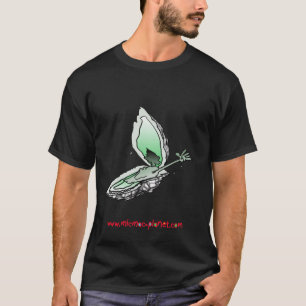 T-shirt oysterly seu