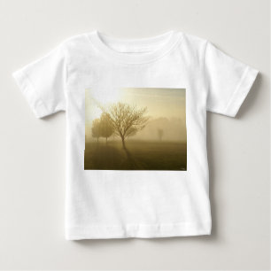 T-shirt Ozarks Mister Ouro manhã amanhecer
