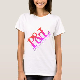 T-SHIRT P&L