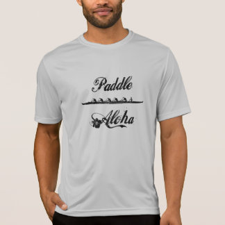 T-shirt Pá Aloha - Kane