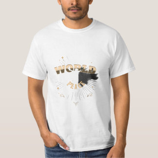 t-shirt pacífica