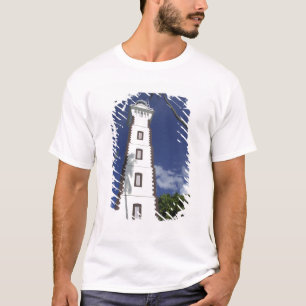 T-shirt Pacífico Sul, Polinésia Francesa, Taiti. Vênus