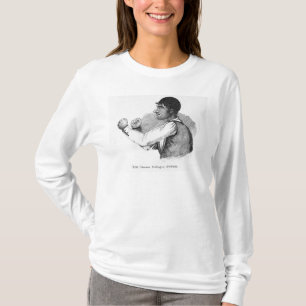 T-shirt Paddington Tom Jones