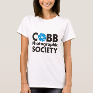T-shirt Padrão