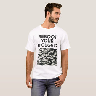T-shirt padrão