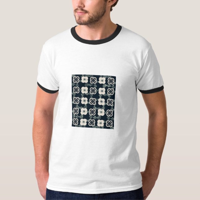 t-shirt padrão_5_flower_1 (Frente)