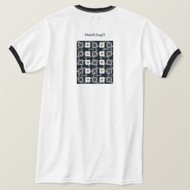 t-shirt padrão_5_flower_1 (Verso do Design)