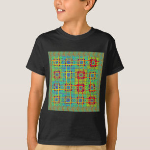 T-shirt Padrão étnico maia tribal.jpg