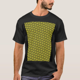 T-Shirt Padrão JWST