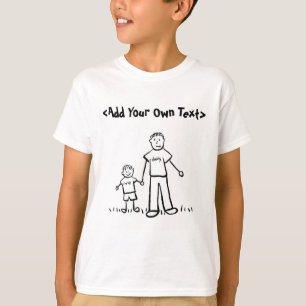 T-Shirt Pai