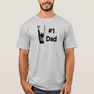 T-shirt Pai #1