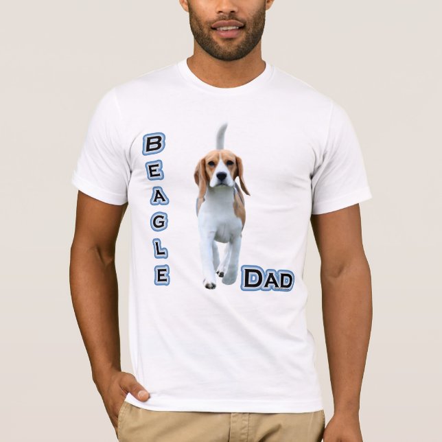 T-SHIRT PAI 4 (Frente)