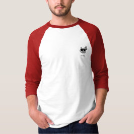 T-Shirt PAI CAT
