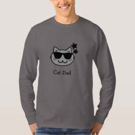 T-Shirt PAI CAT