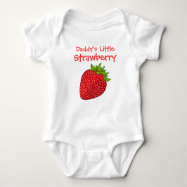 T-shirt Pai Little Strawberry